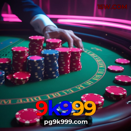 9k999: A Plataforma que Mais Paga no Brasil - Site Oficial