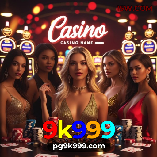 Catálogo 9k999 2.547 jogos - Pragmatic Play, Evolution, NetEnt