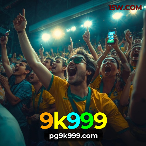 Dê seu Palpite na 9k999: A Casa de Apostas dos Brasileiros