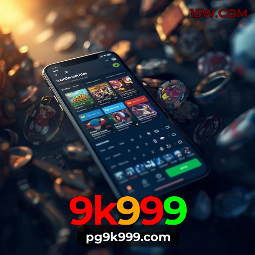 9k999 bônus R$5.000 + 500 giros - Rollover 35x, prazo 30 dias, 38% taxa conversão