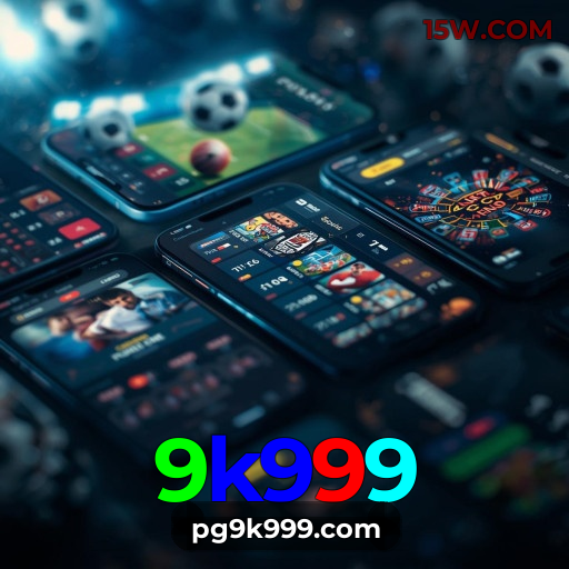 9k999 | Cassino Online com Bônus e Promoções Ativas