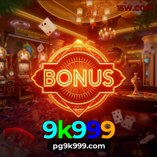 Cassino Online 9k999 | Os Melhores Slots com PIX