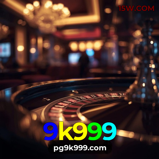 9k999 VIP: Prêmios Exclusivos via PIX em Segundos