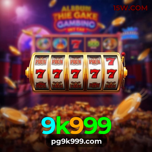 Catálogo 9k999 2.547 jogos - Pragmatic Play, Evolution, NetEnt