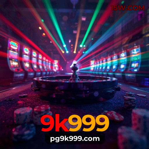 9k999: apostas e cassino no Brasil — segura e premiada 