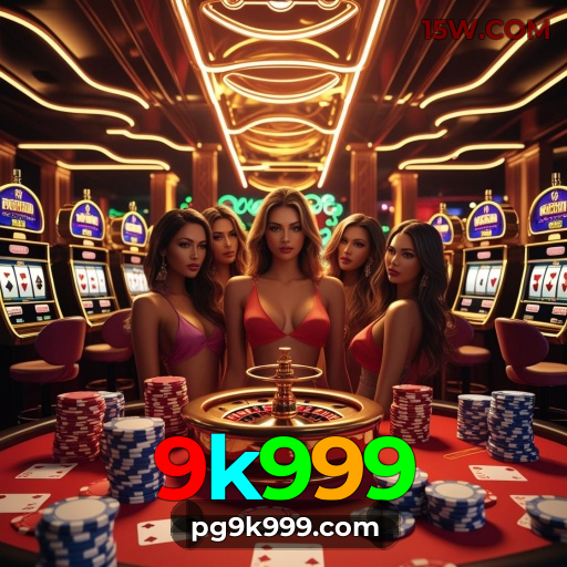 Catálogo 9k999 2.547 jogos - Pragmatic Play, Evolution, NetEnt