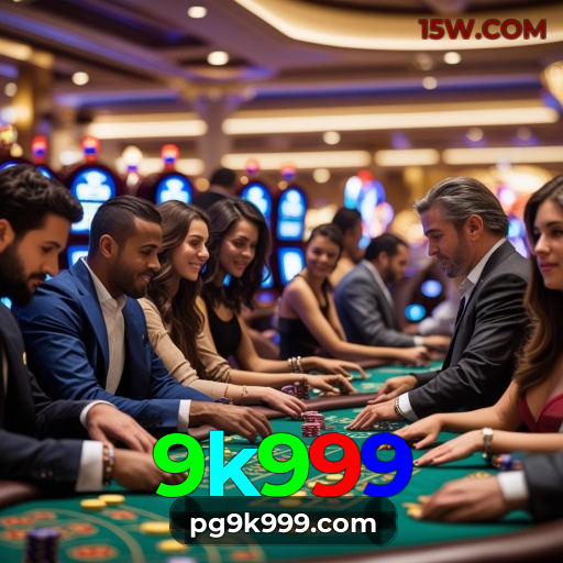 Cansado de Odds Baixas? Mude para a 9k999 e Aposte em Esporte