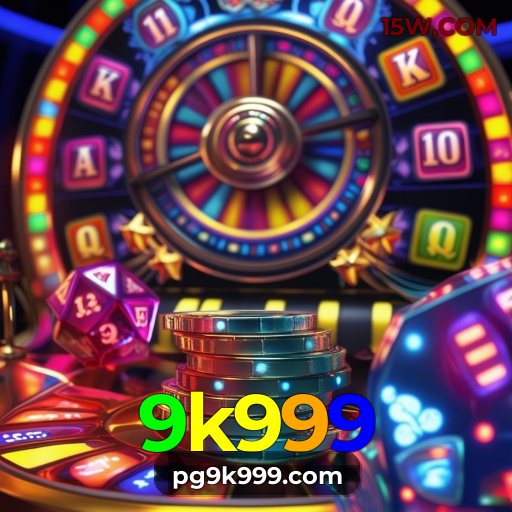 Loterias online disponíveis na 9k999