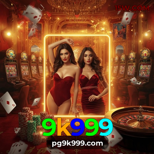 Guia de 9k999: Como Ganhar Bônus e Receber via PIX na Hora