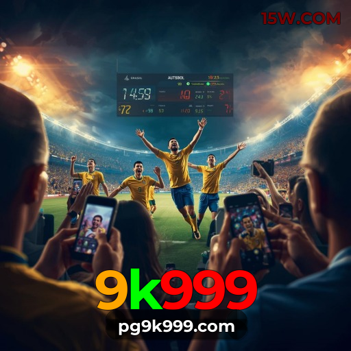 9k999 Promoções: Jogue Slots com Bônus e Rodadas Grátis