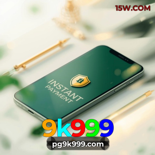 Como instalar o app da 9k999