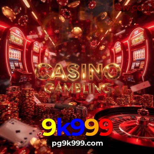 9k999 Cassino Online Confiável e Seguro no Brasil 