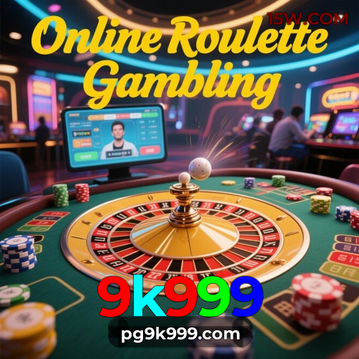 9k999.com: Cassino Online | Instale o App Oficial